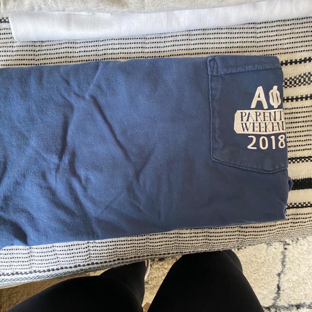 UK Alpha Phi Parents weekend